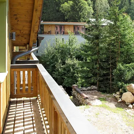 Lägenhet Haus Zdarek 111w *