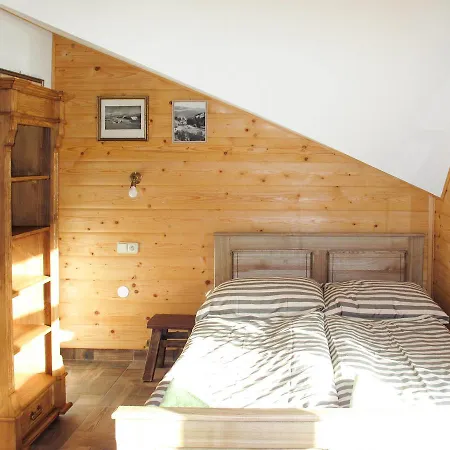 Haus Zdarek 111w Lägenhet Pec pod Snezkou