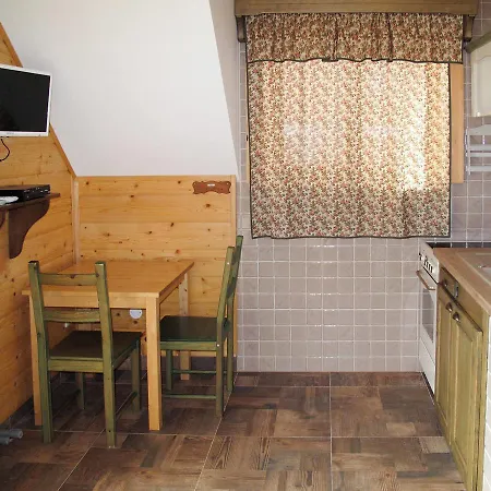 Haus Zdarek 111w